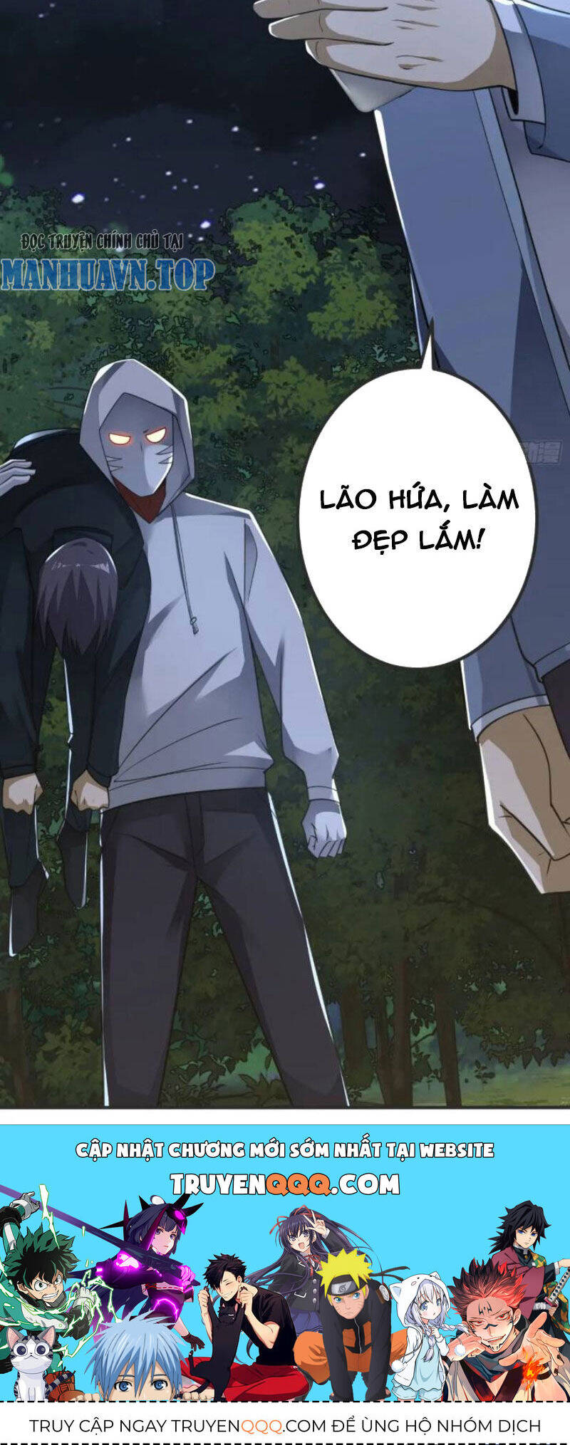 Đệ Nhất Danh Sách Chap 288 - Next Chap 289