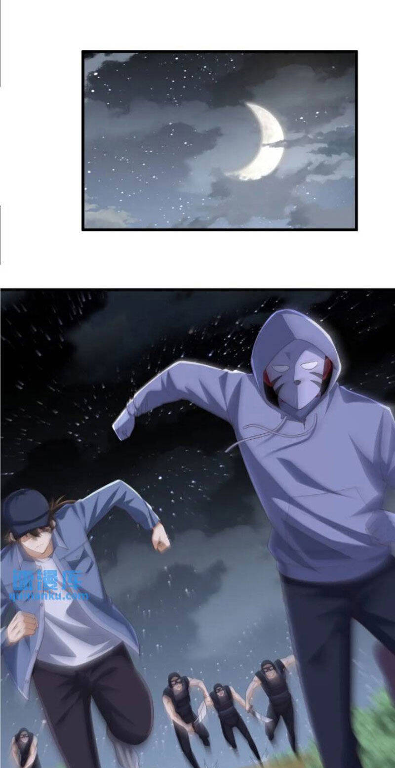 Đệ Nhất Danh Sách Chap 288 - Next Chap 289
