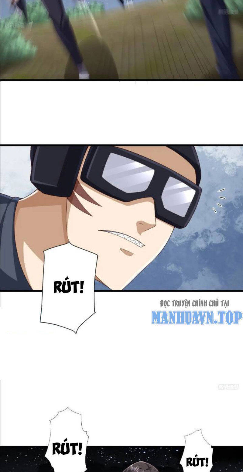 Đệ Nhất Danh Sách Chap 288 - Next Chap 289