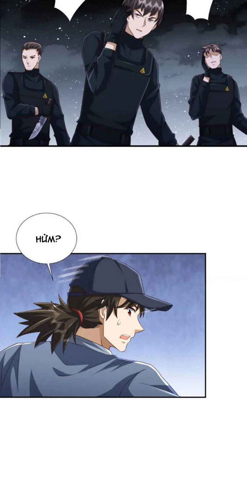 Đệ Nhất Danh Sách Chap 288 - Next Chap 289