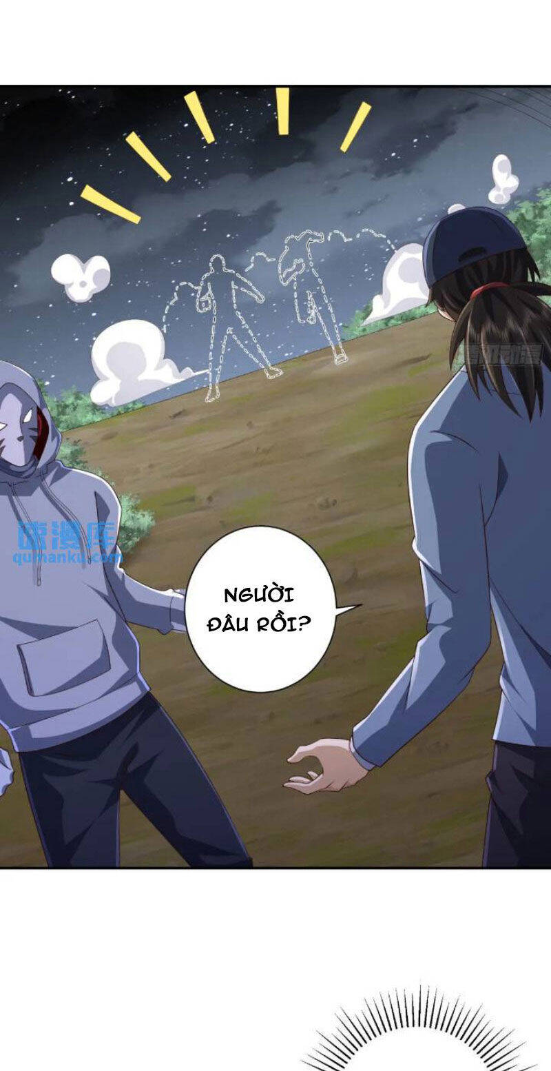 Đệ Nhất Danh Sách Chap 288 - Next Chap 289