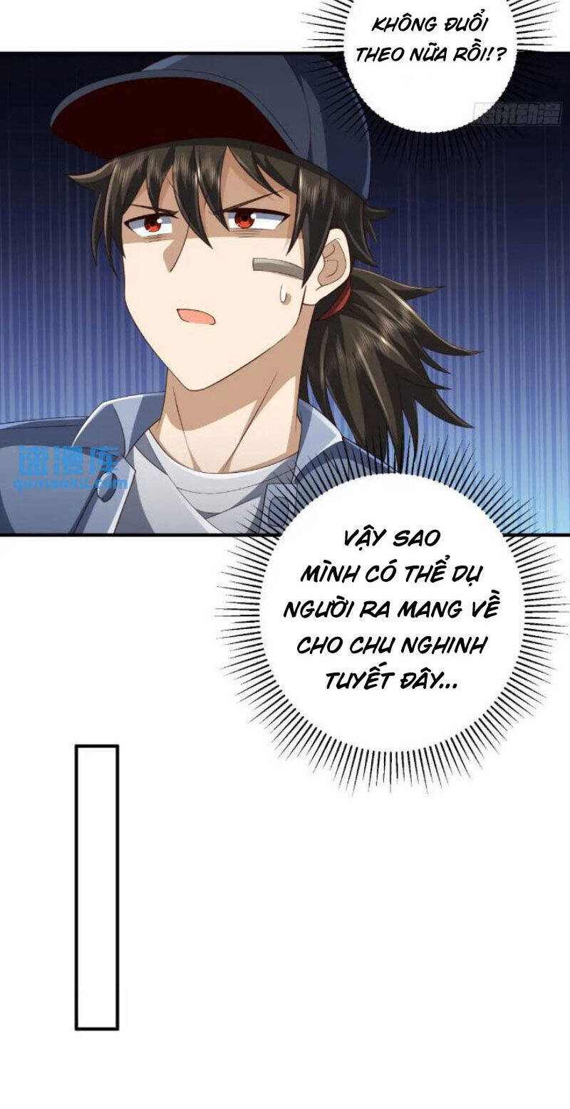Đệ Nhất Danh Sách Chap 288 - Next Chap 289