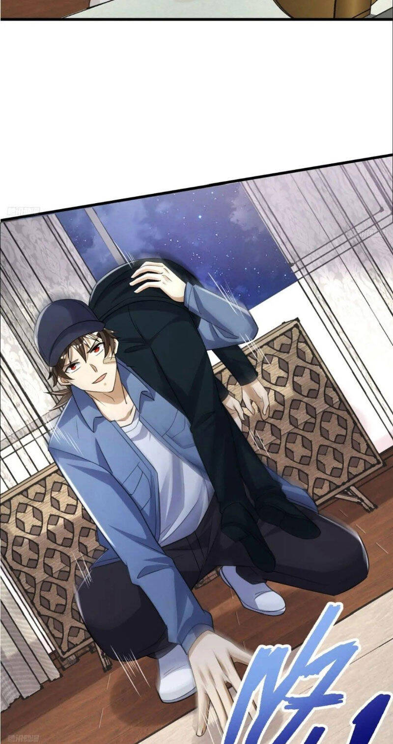 Đệ Nhất Danh Sách Chap 289 - Next Chap 290