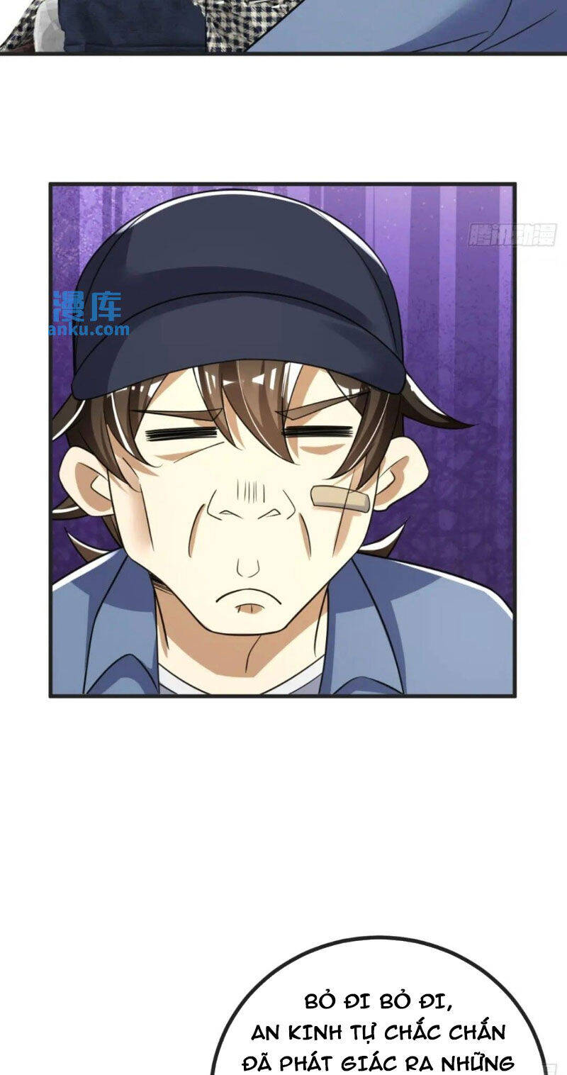 Đệ Nhất Danh Sách Chap 289 - Next Chap 290