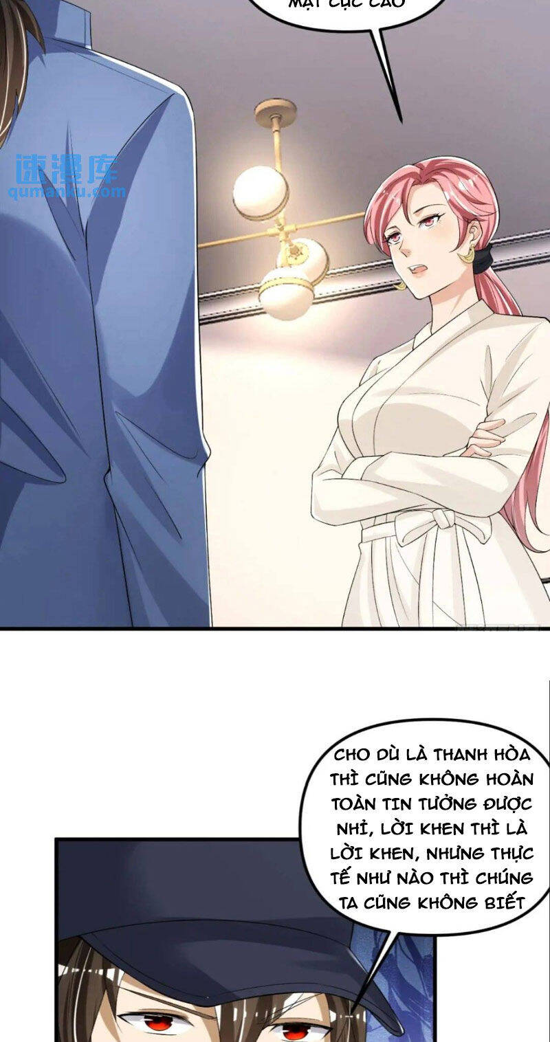 Đệ Nhất Danh Sách Chap 289 - Next Chap 290
