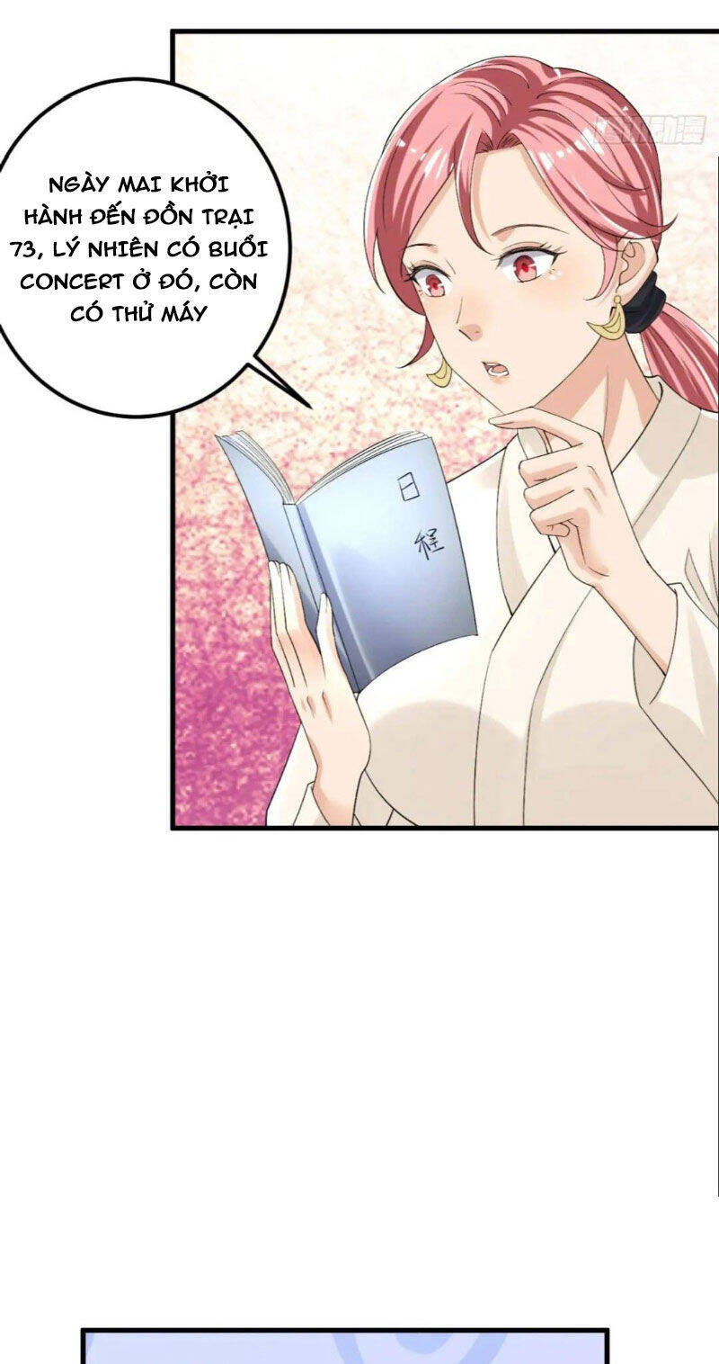 Đệ Nhất Danh Sách Chap 289 - Next Chap 290