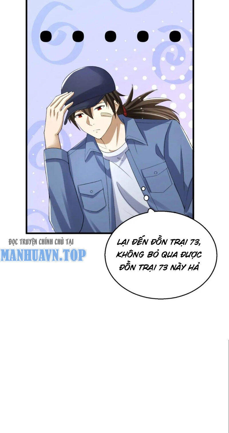 Đệ Nhất Danh Sách Chap 289 - Next Chap 290