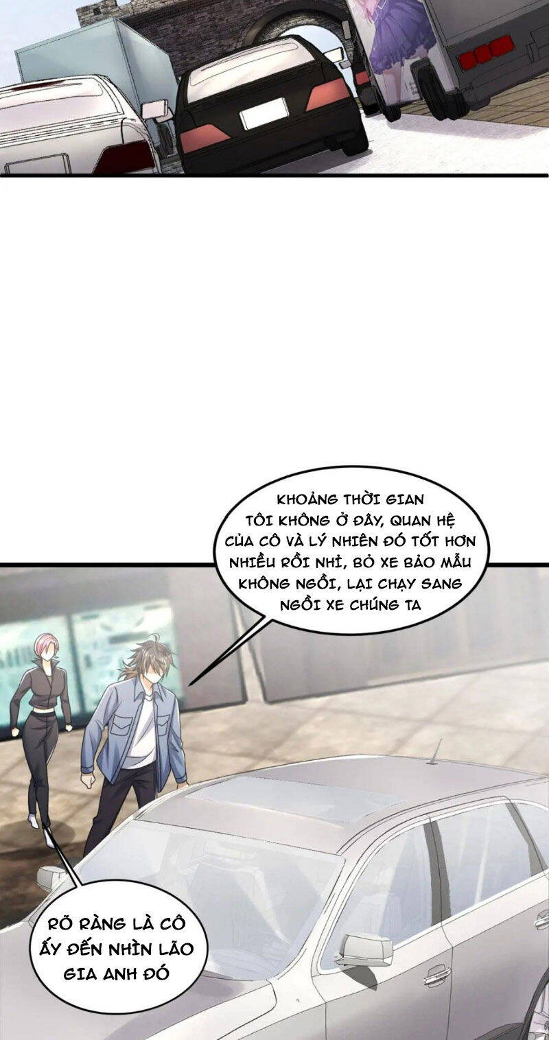 Đệ Nhất Danh Sách Chap 289 - Next Chap 290