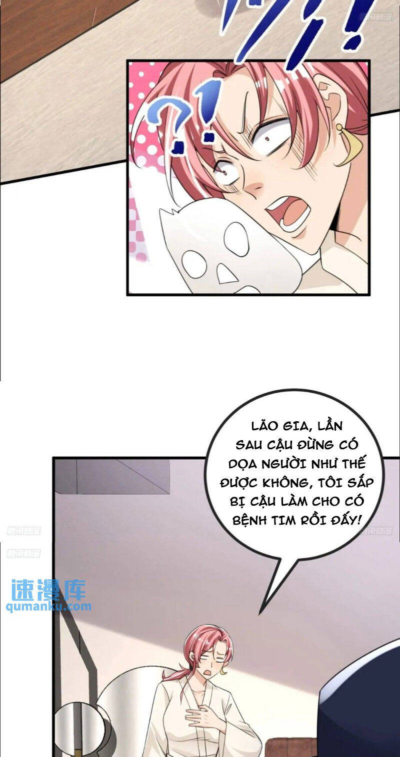 Đệ Nhất Danh Sách Chap 289 - Next Chap 290