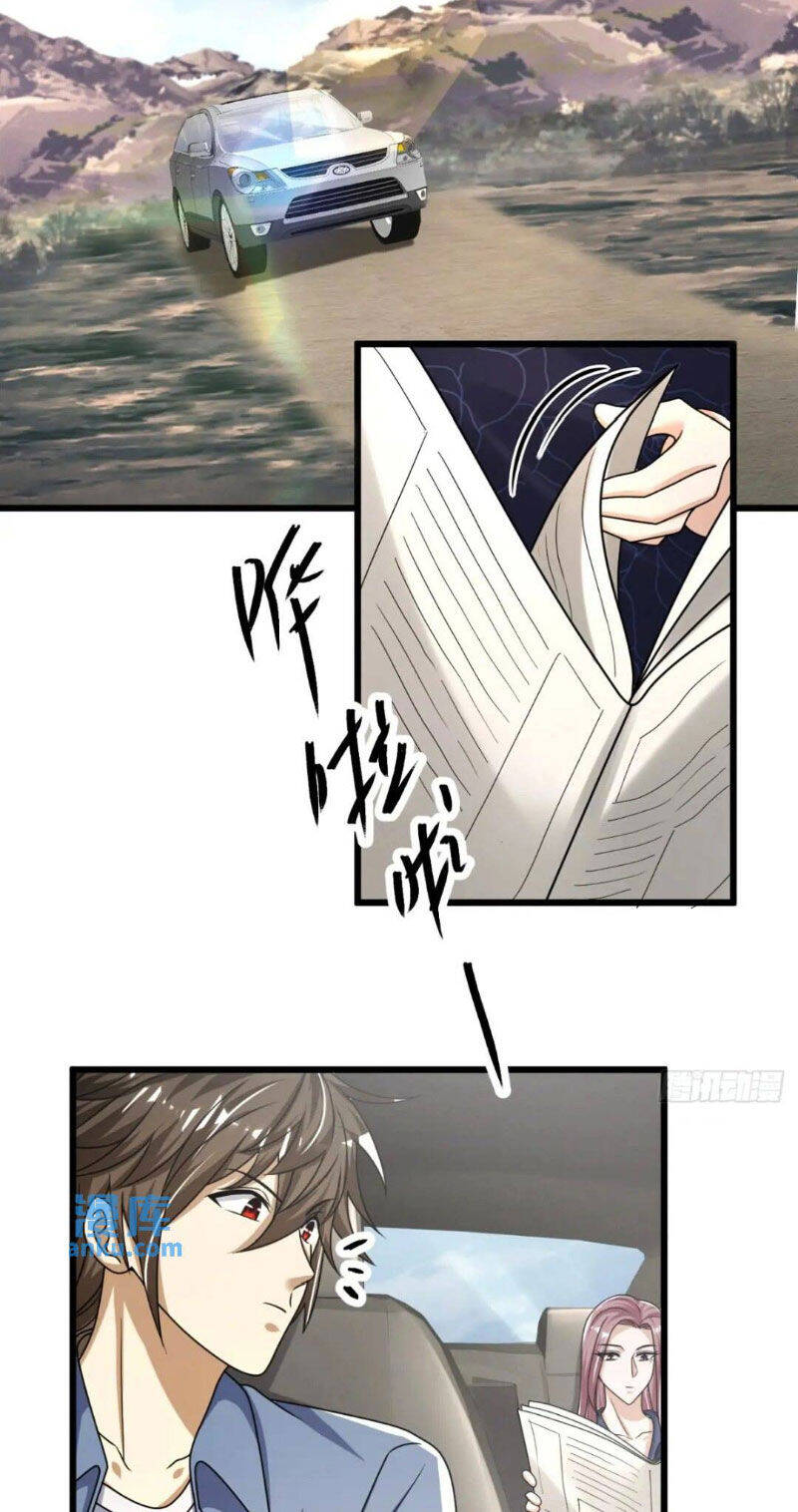 Đệ Nhất Danh Sách Chap 289 - Next Chap 290