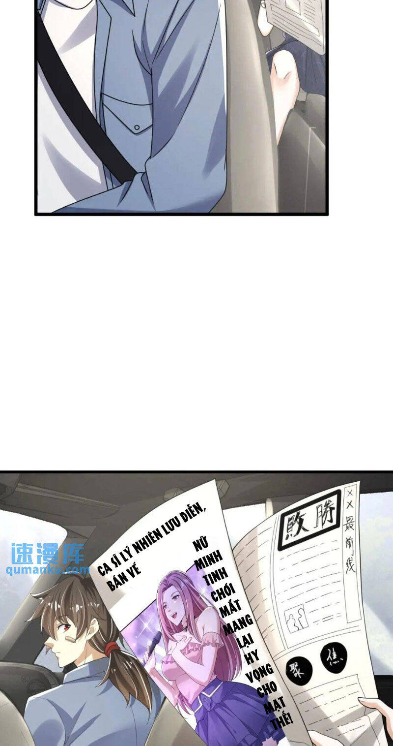 Đệ Nhất Danh Sách Chap 289 - Next Chap 290