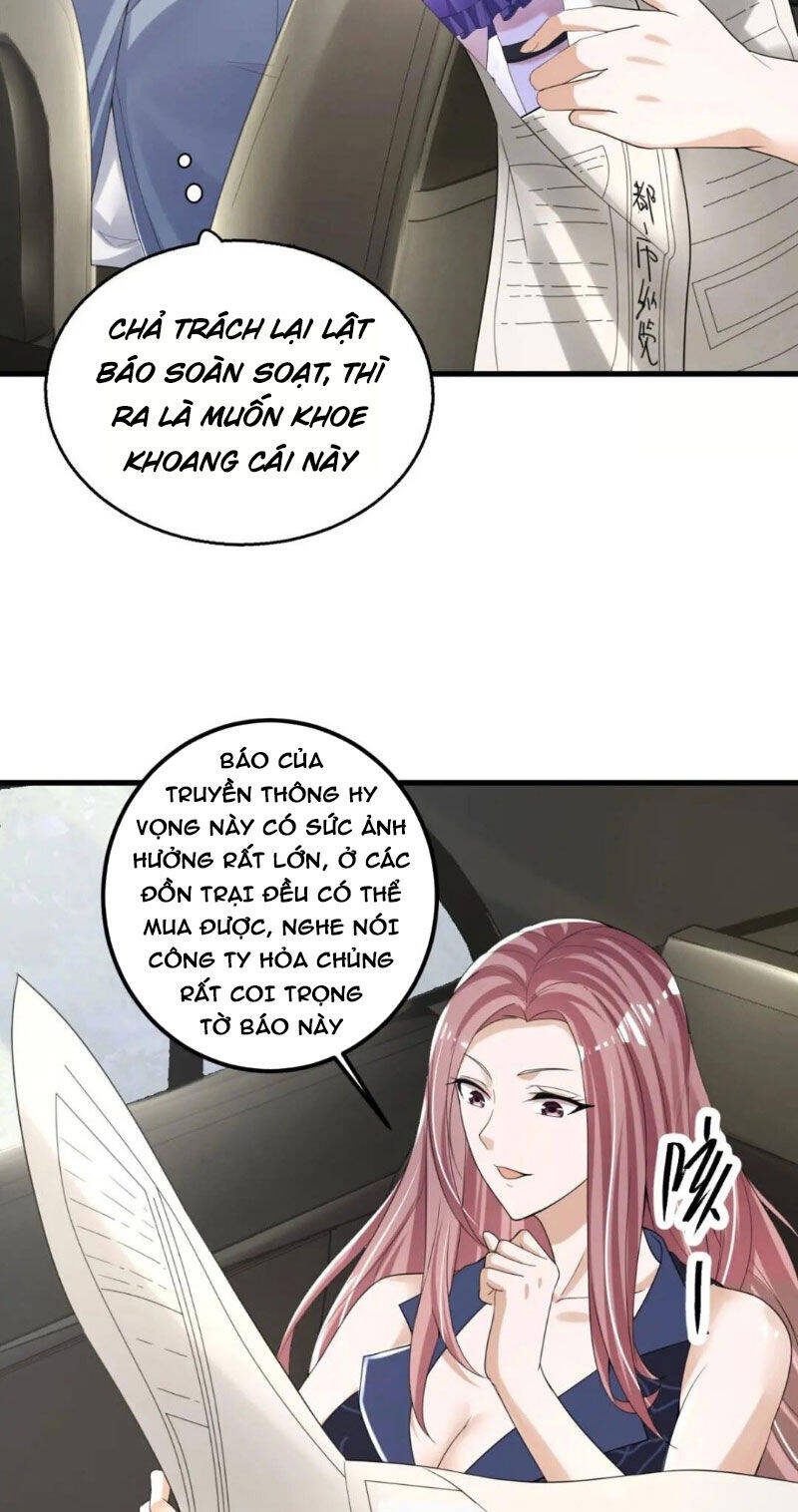 Đệ Nhất Danh Sách Chap 289 - Next Chap 290
