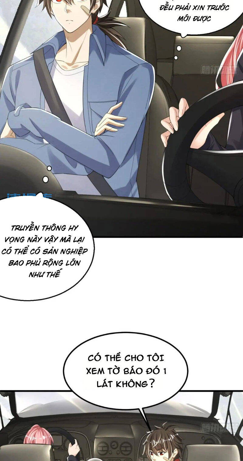 Đệ Nhất Danh Sách Chap 289 - Next Chap 290