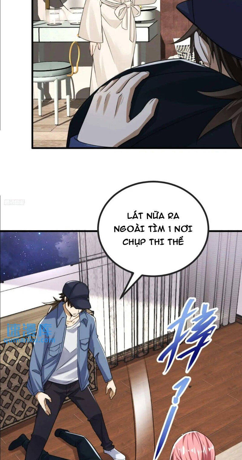 Đệ Nhất Danh Sách Chap 289 - Next Chap 290
