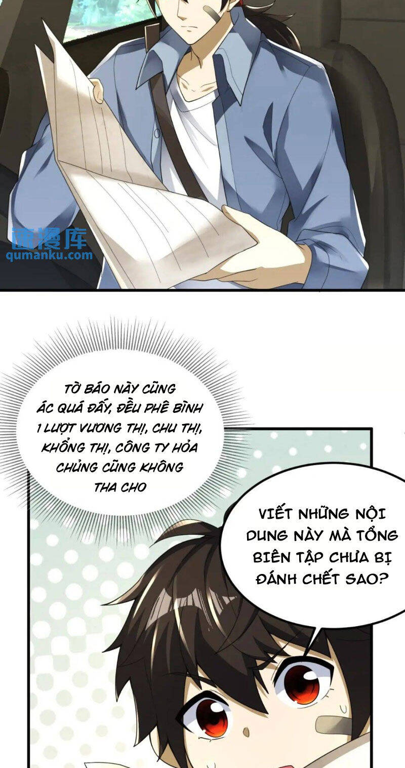 Đệ Nhất Danh Sách Chap 289 - Next Chap 290