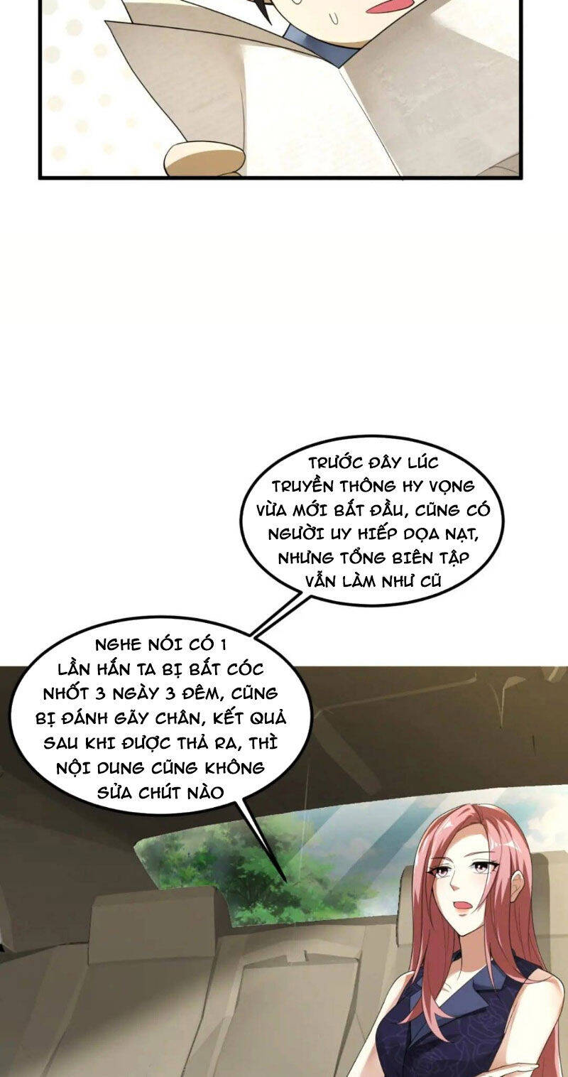 Đệ Nhất Danh Sách Chap 289 - Next Chap 290