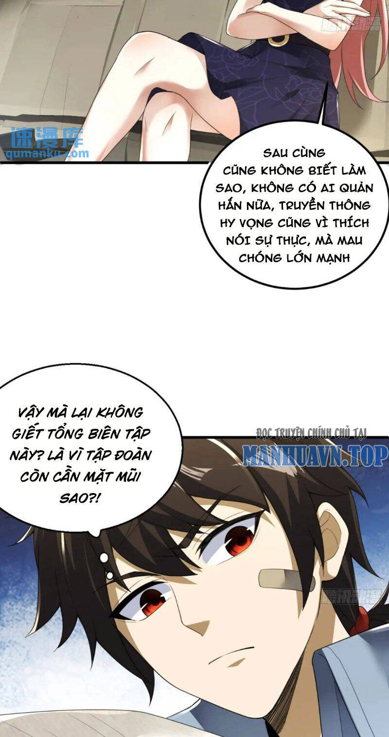 Đệ Nhất Danh Sách Chap 289 - Next Chap 290