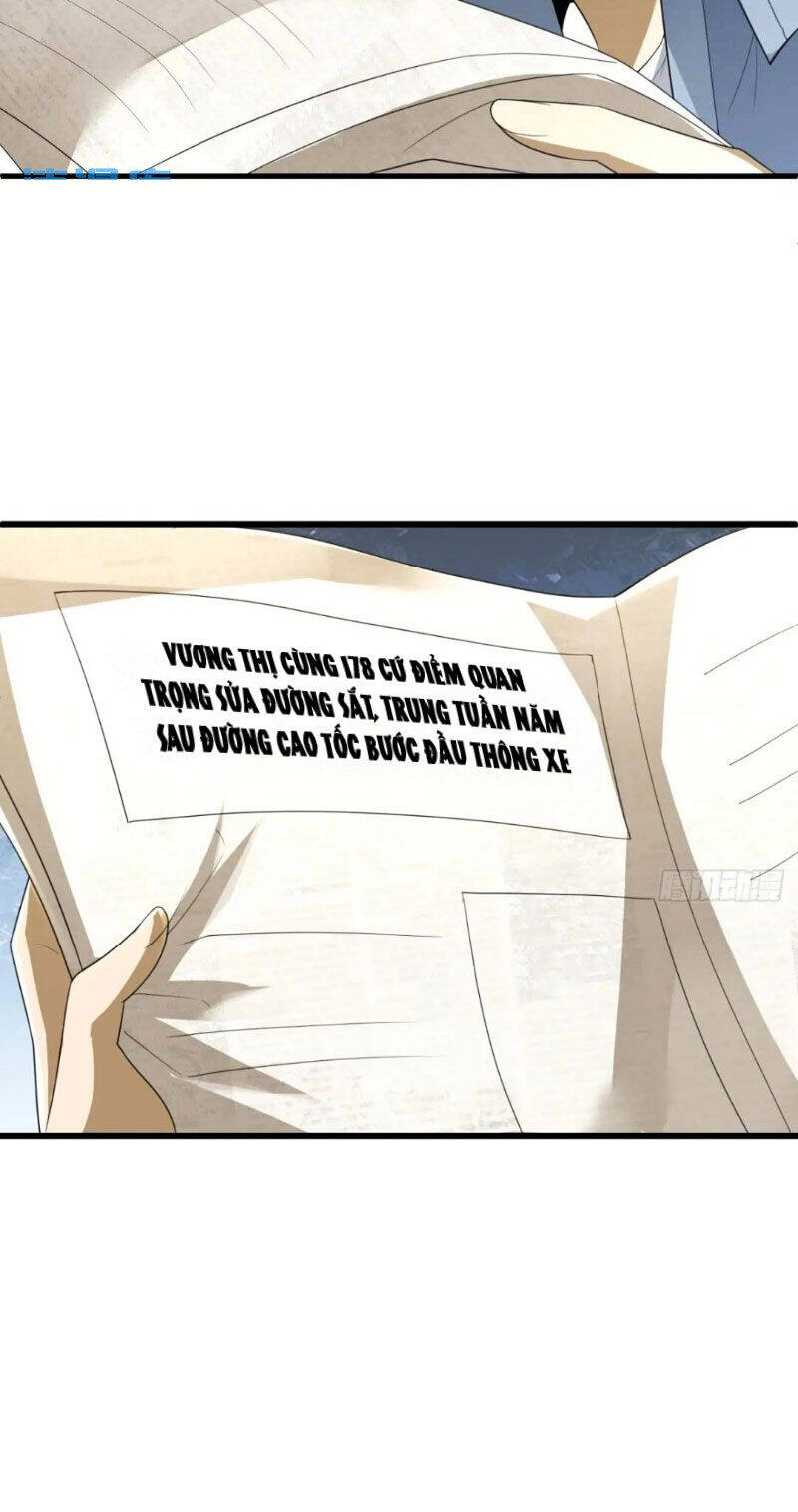 Đệ Nhất Danh Sách Chap 289 - Next Chap 290
