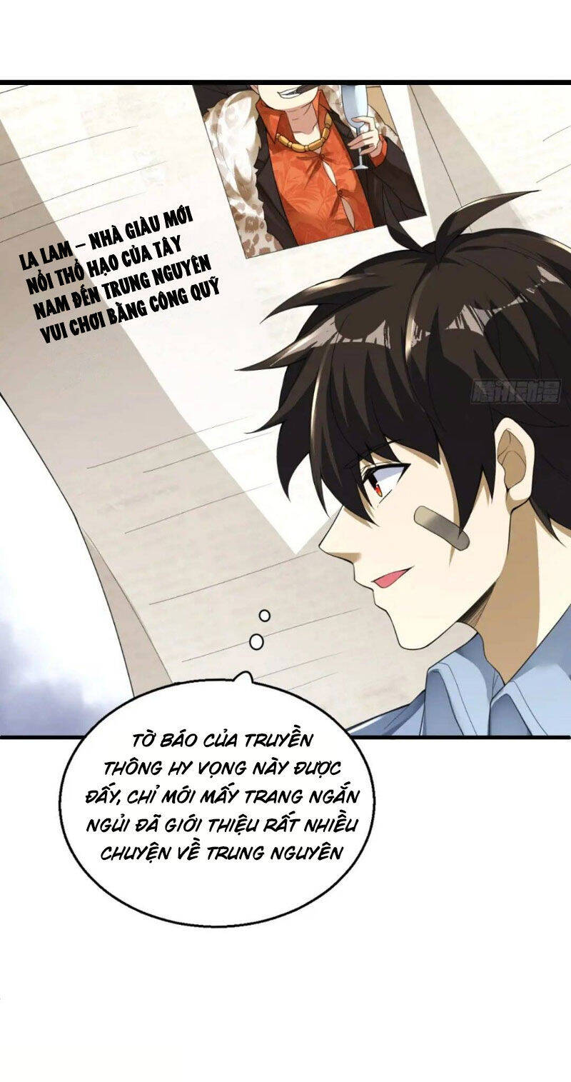 Đệ Nhất Danh Sách Chap 289 - Next Chap 290