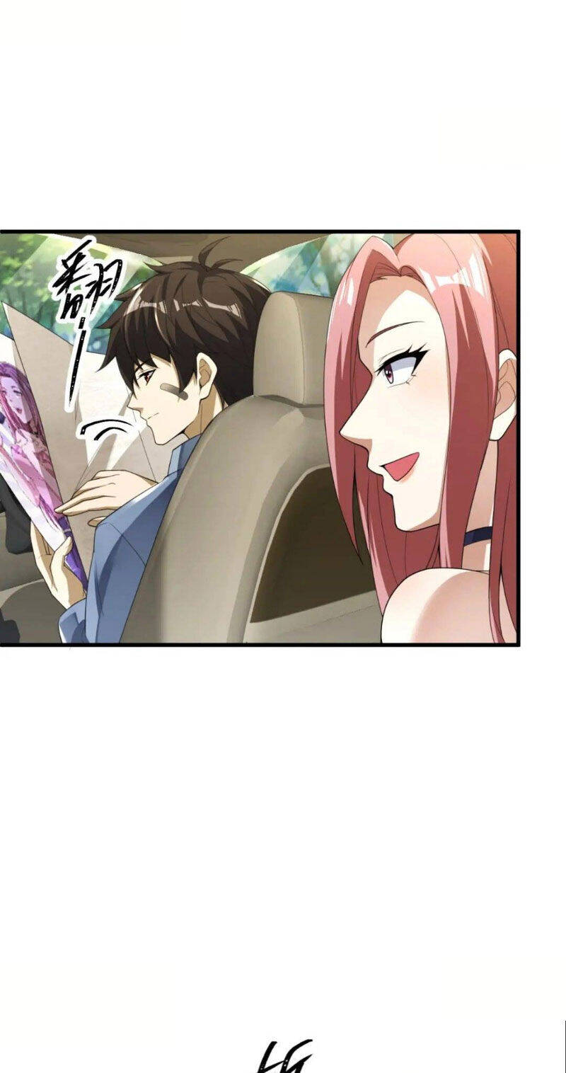 Đệ Nhất Danh Sách Chap 289 - Next Chap 290
