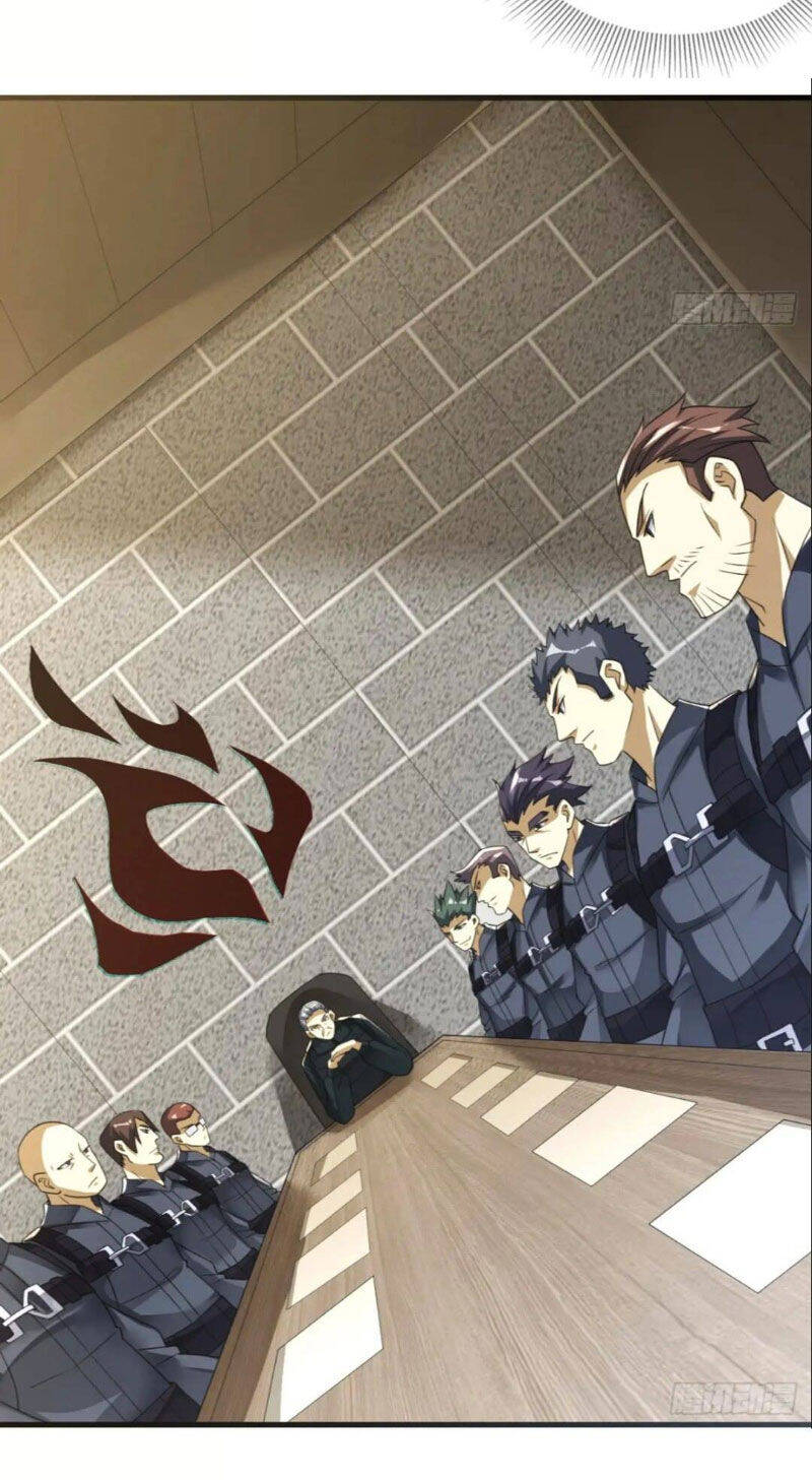Đệ Nhất Danh Sách Chap 289 - Next Chap 290