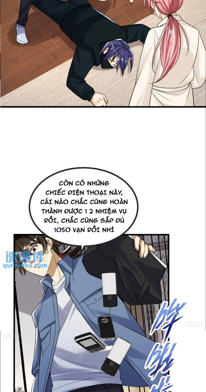 Đệ Nhất Danh Sách Chap 289 - Next Chap 290