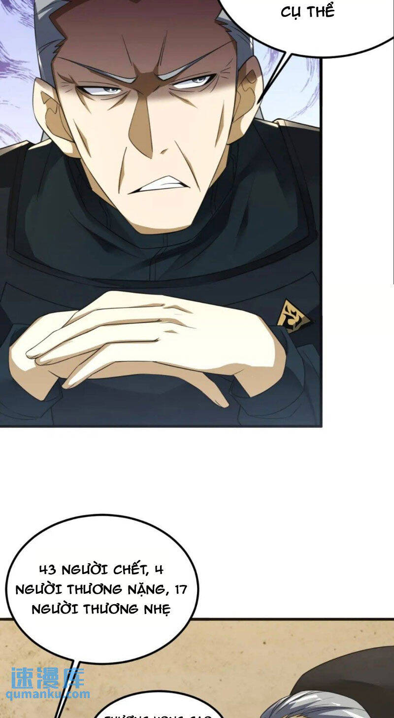 Đệ Nhất Danh Sách Chap 289 - Next Chap 290