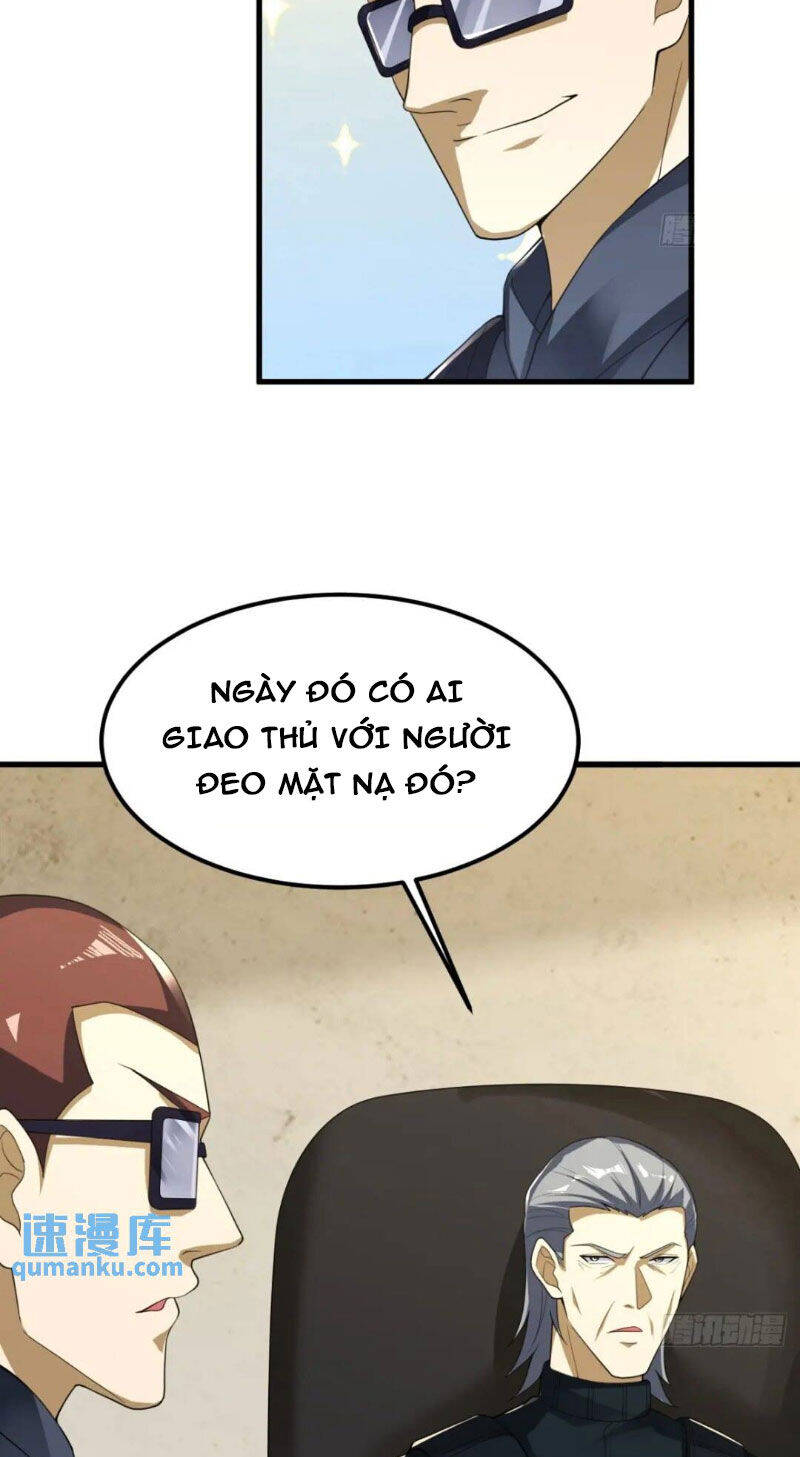 Đệ Nhất Danh Sách Chap 289 - Next Chap 290