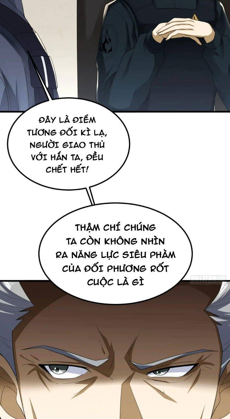 Đệ Nhất Danh Sách Chap 289 - Next Chap 290