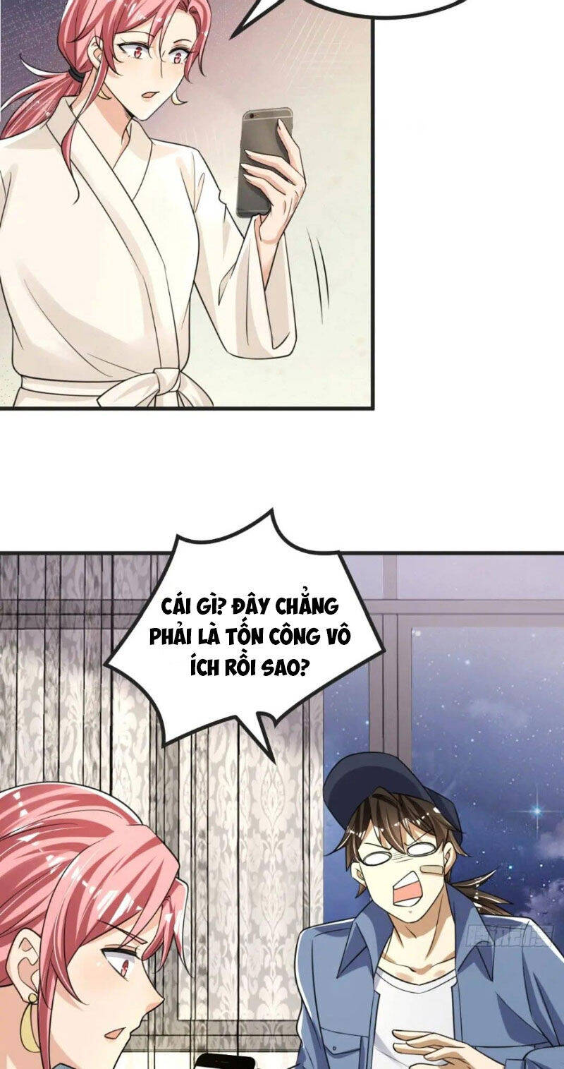 Đệ Nhất Danh Sách Chap 289 - Next Chap 290