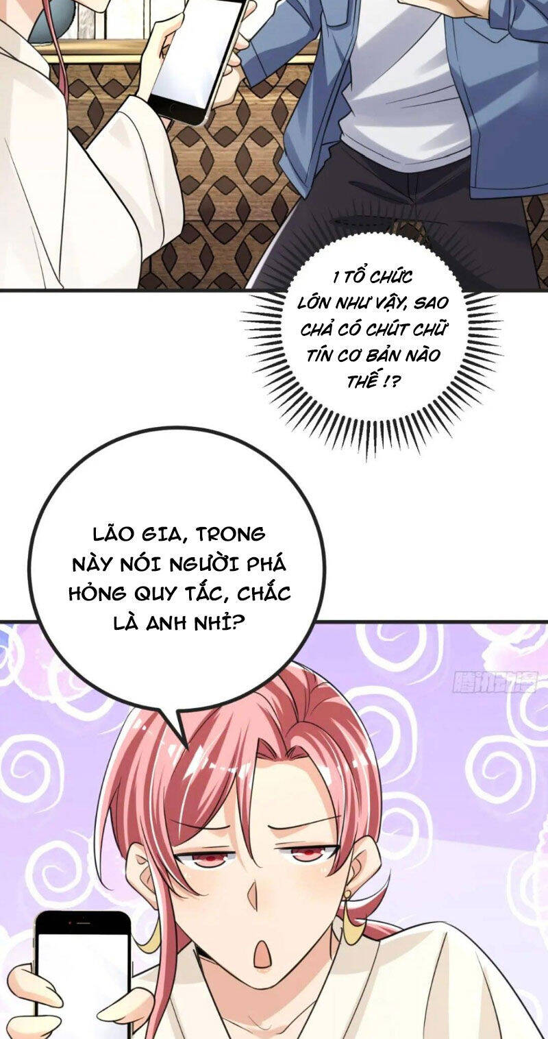 Đệ Nhất Danh Sách Chap 289 - Next Chap 290