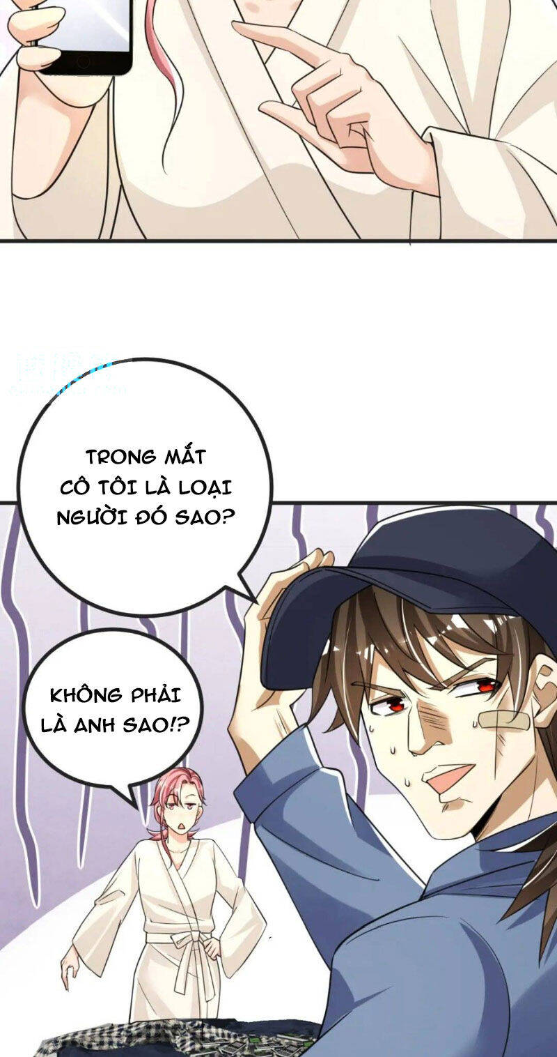 Đệ Nhất Danh Sách Chap 289 - Next Chap 290