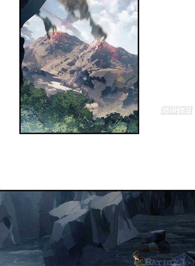 Đệ Nhất Danh Sách Chap 29 - Next Chap 30