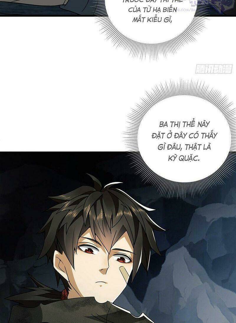 Đệ Nhất Danh Sách Chap 29 - Next Chap 30