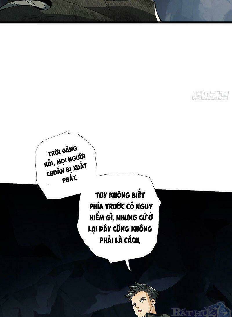 Đệ Nhất Danh Sách Chap 29 - Next Chap 30