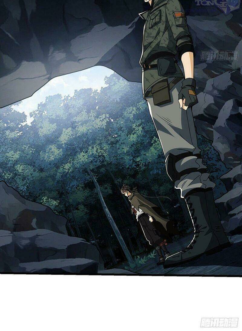 Đệ Nhất Danh Sách Chap 29 - Next Chap 30