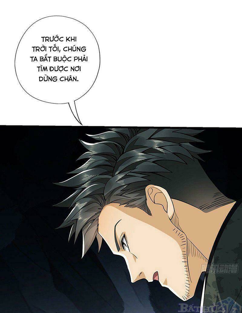 Đệ Nhất Danh Sách Chap 29 - Next Chap 30