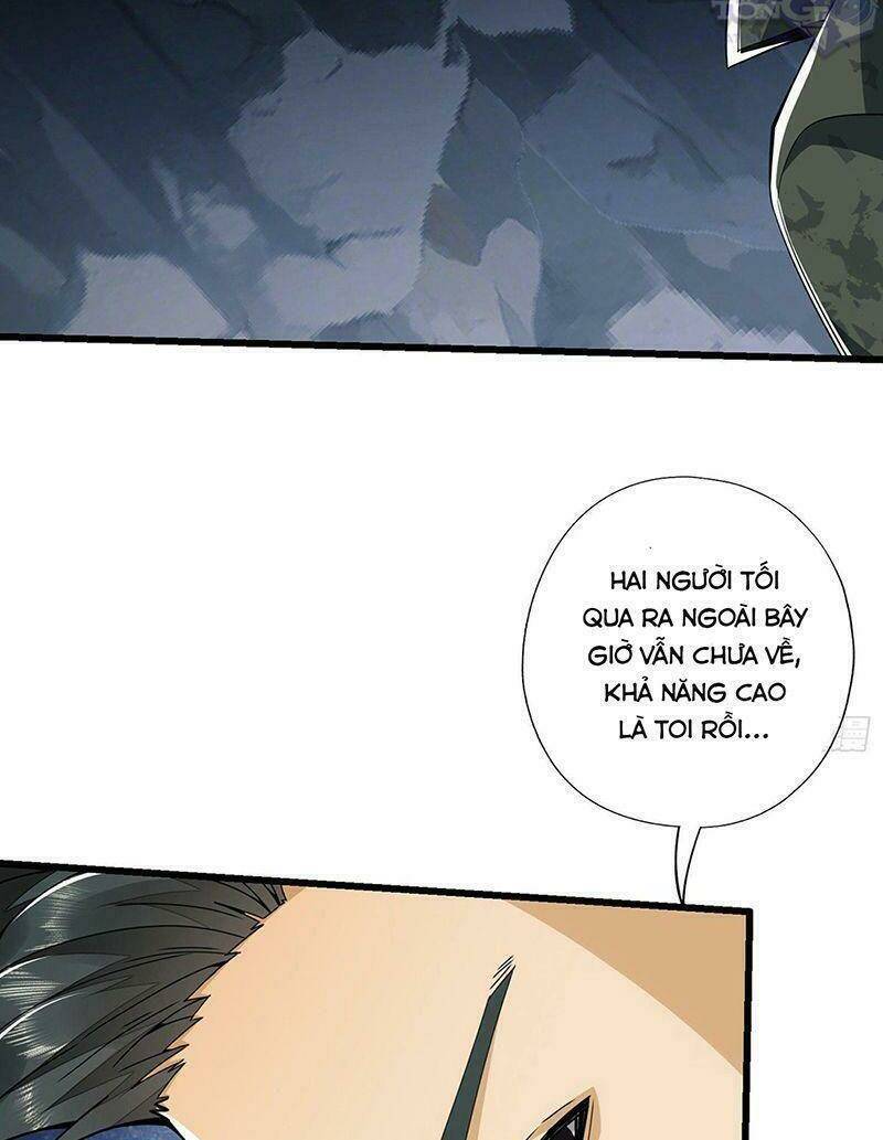 Đệ Nhất Danh Sách Chap 29 - Next Chap 30