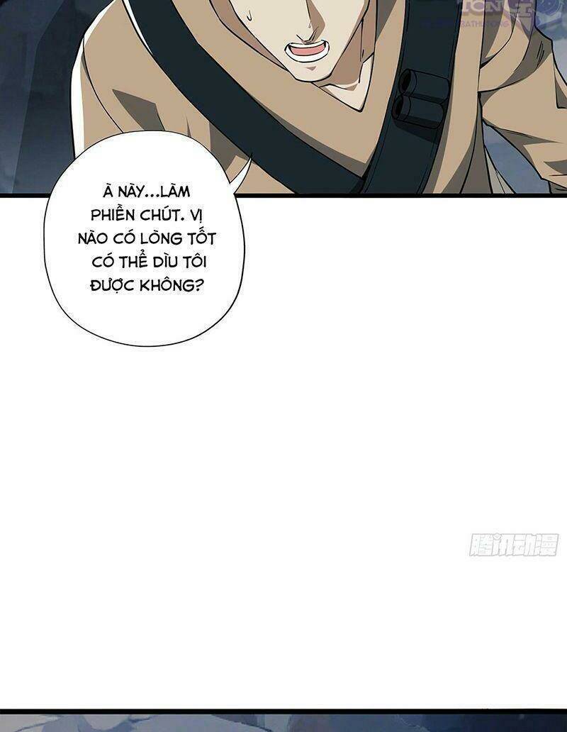 Đệ Nhất Danh Sách Chap 29 - Next Chap 30