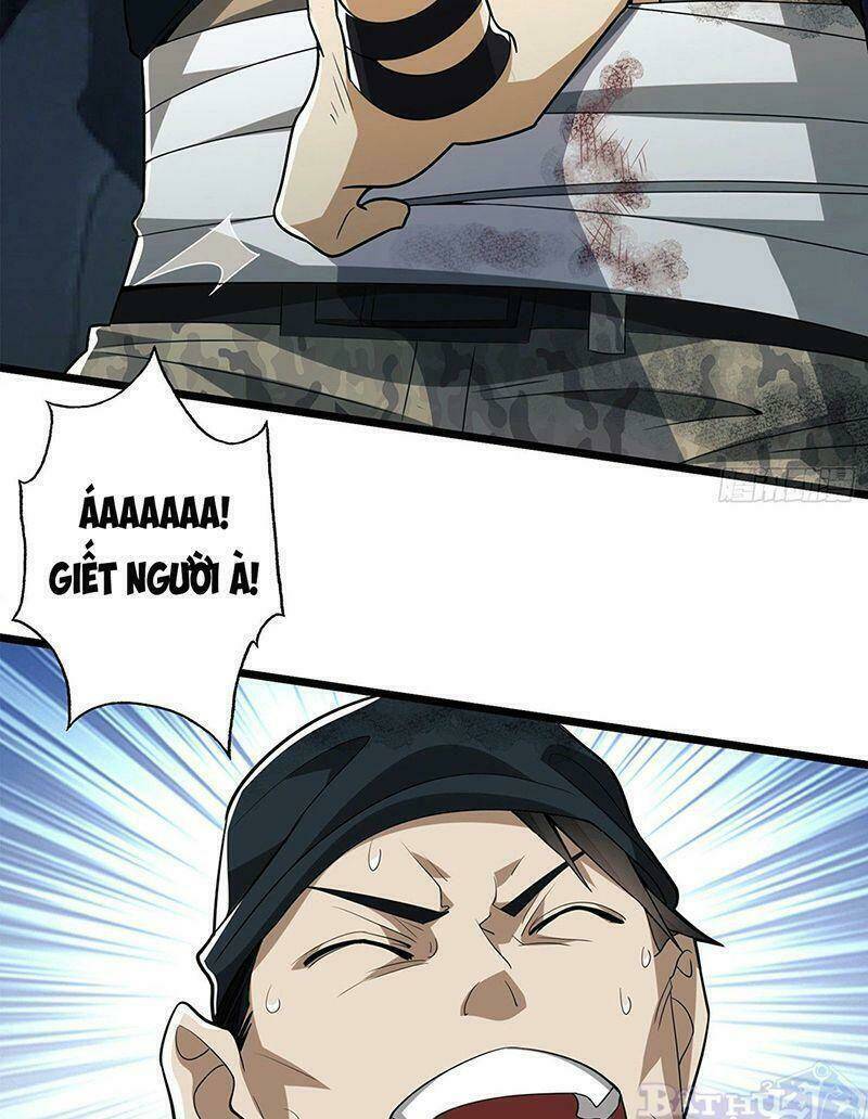 Đệ Nhất Danh Sách Chap 29 - Next Chap 30