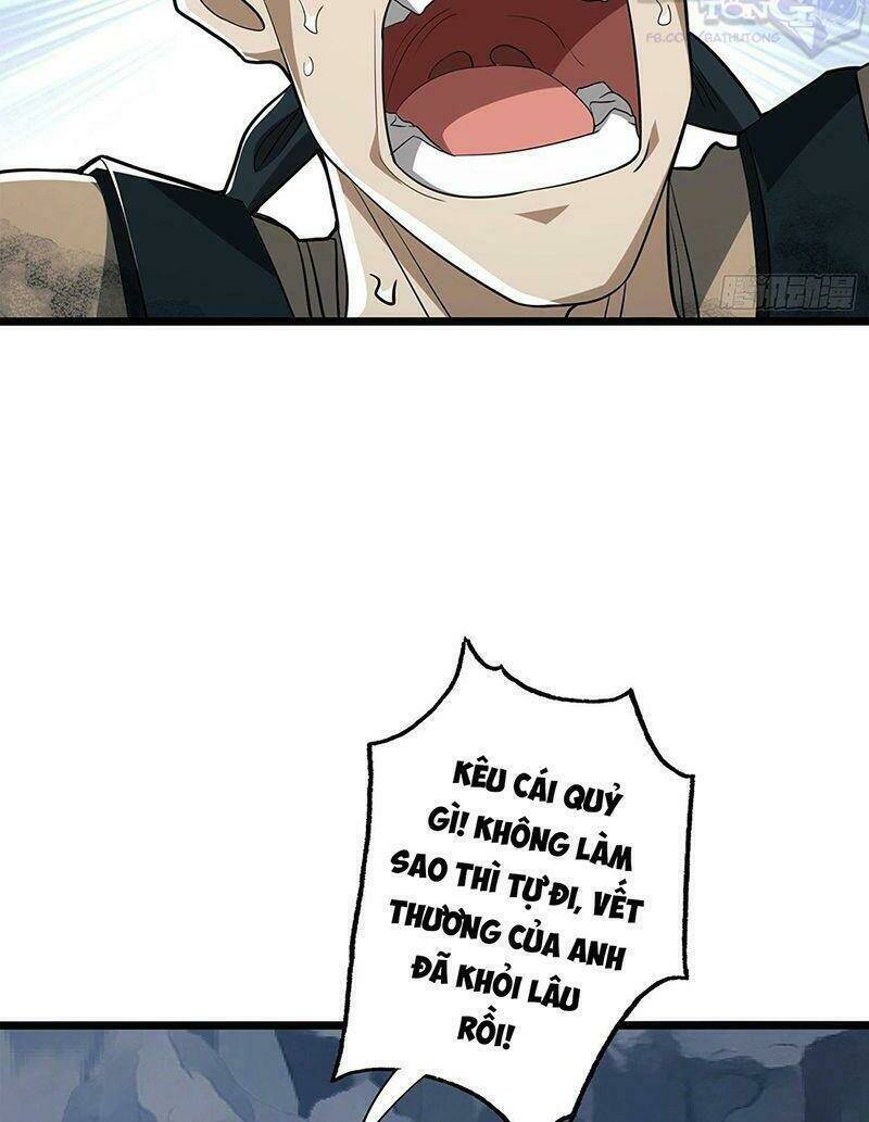 Đệ Nhất Danh Sách Chap 29 - Next Chap 30