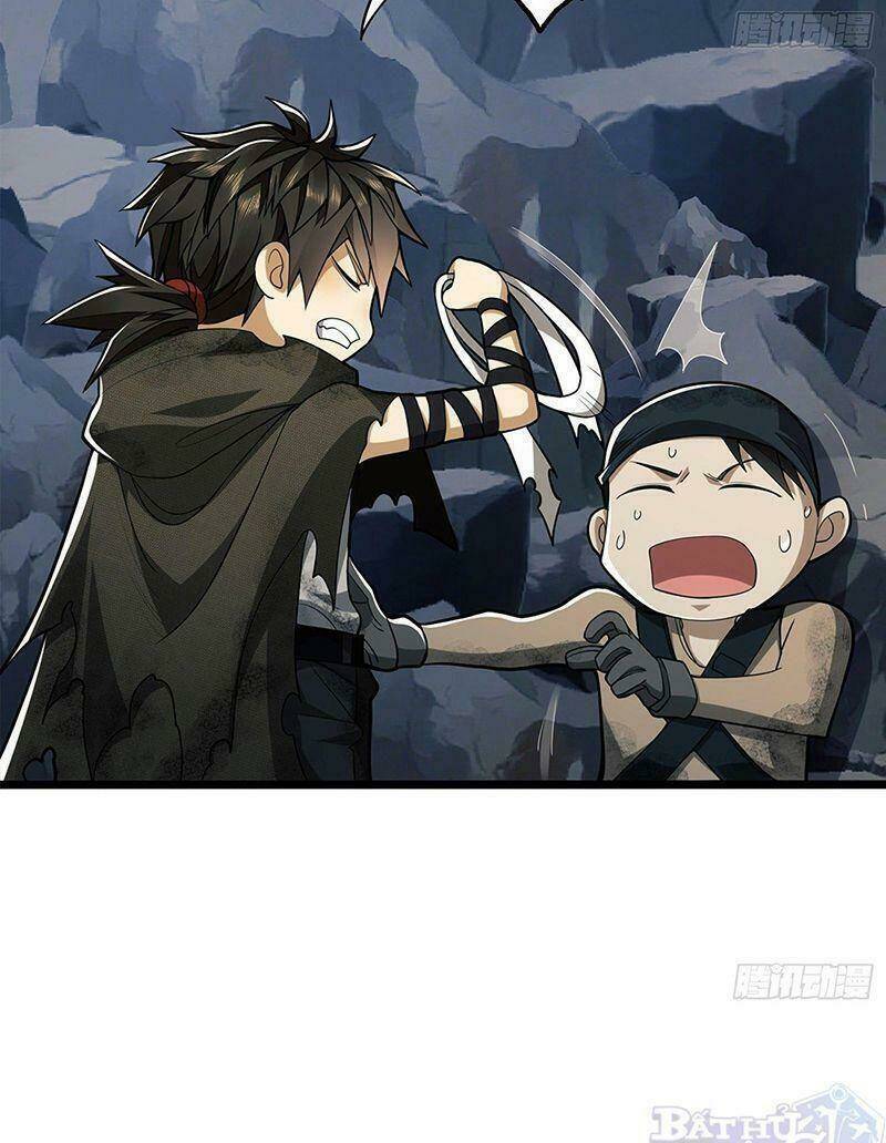 Đệ Nhất Danh Sách Chap 29 - Next Chap 30