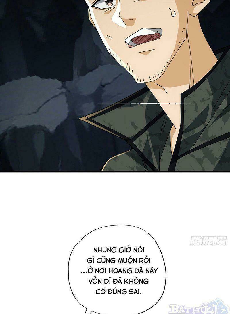 Đệ Nhất Danh Sách Chap 29 - Next Chap 30