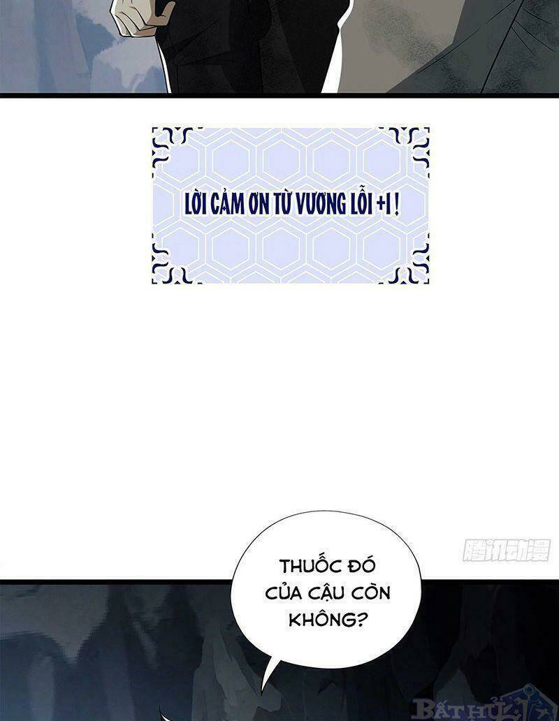 Đệ Nhất Danh Sách Chap 29 - Next Chap 30