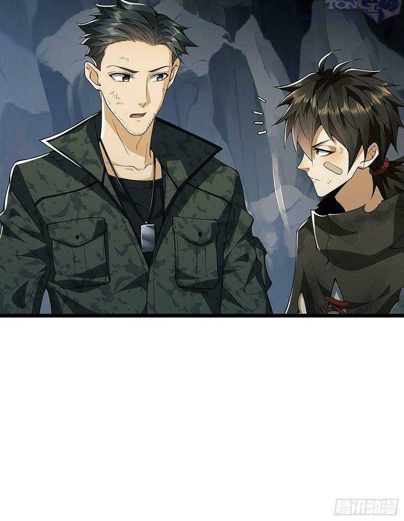 Đệ Nhất Danh Sách Chap 29 - Next Chap 30
