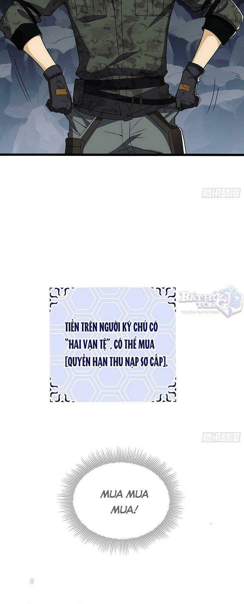 Đệ Nhất Danh Sách Chap 29 - Next Chap 30