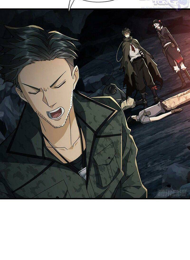 Đệ Nhất Danh Sách Chap 29 - Next Chap 30