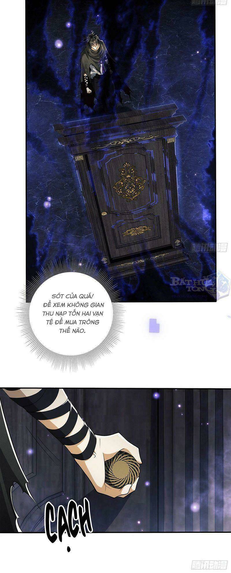 Đệ Nhất Danh Sách Chap 29 - Next Chap 30