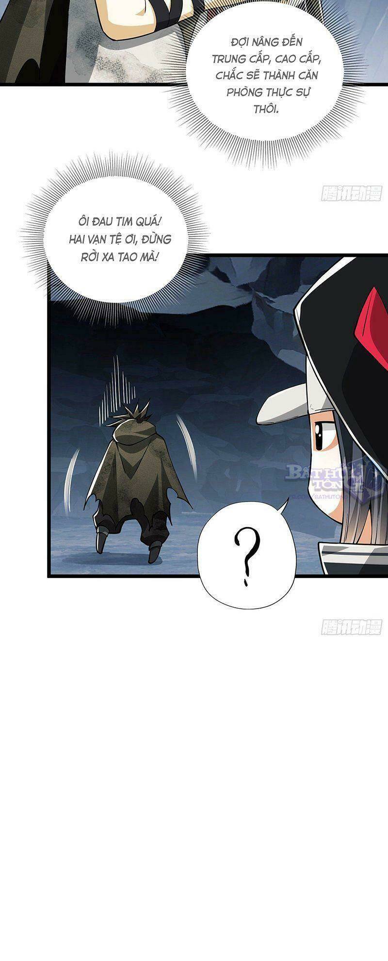 Đệ Nhất Danh Sách Chap 29 - Next Chap 30