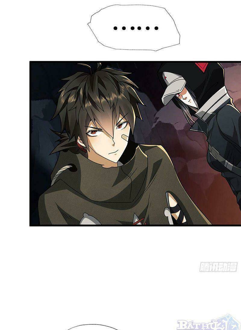 Đệ Nhất Danh Sách Chap 29 - Next Chap 30